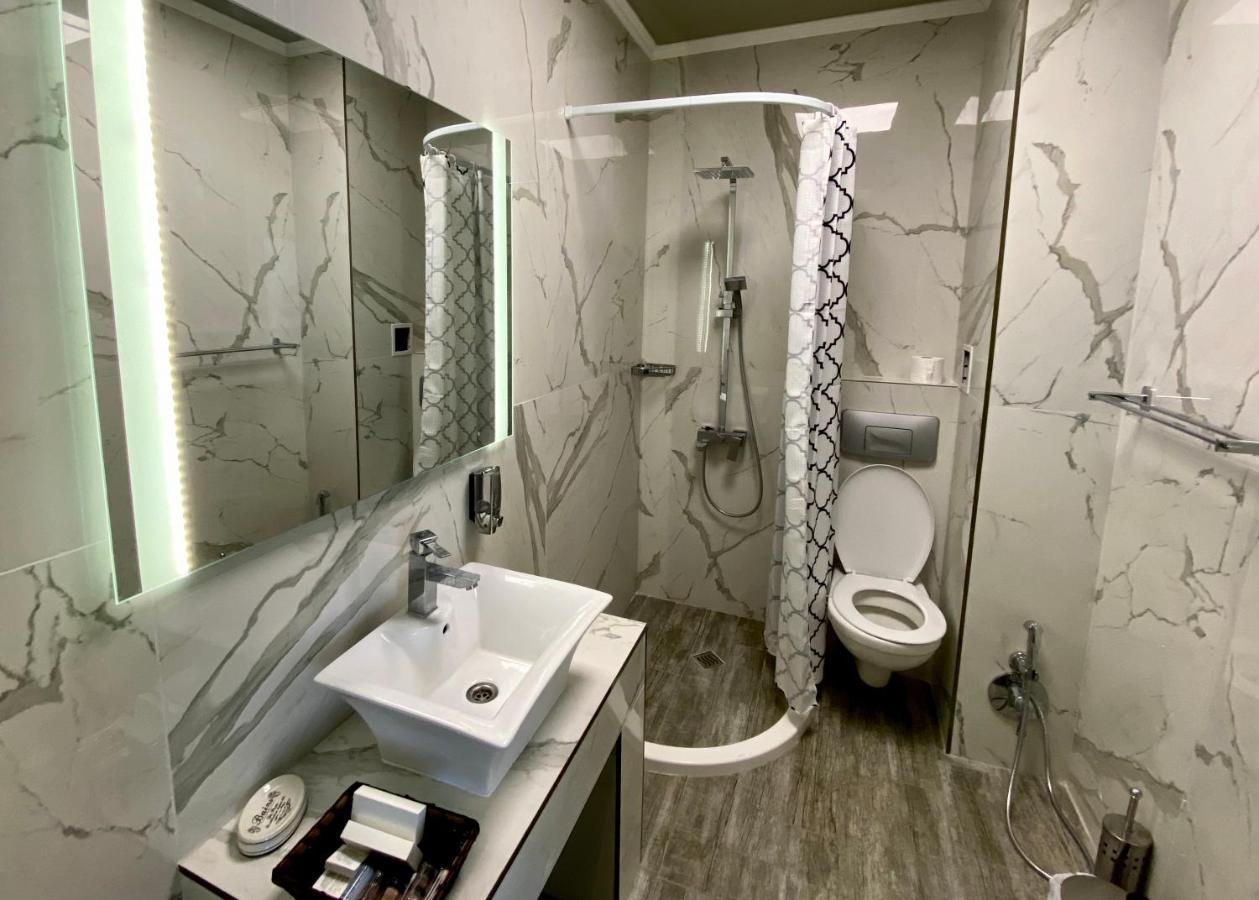 بلوفديف Luxury Apartments Ivon المظهر الخارجي الصورة