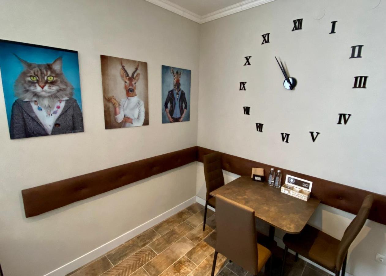 بلوفديف Luxury Apartments Ivon المظهر الخارجي الصورة