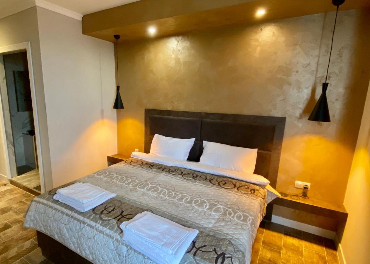 بلوفديف Luxury Apartments Ivon المظهر الخارجي الصورة