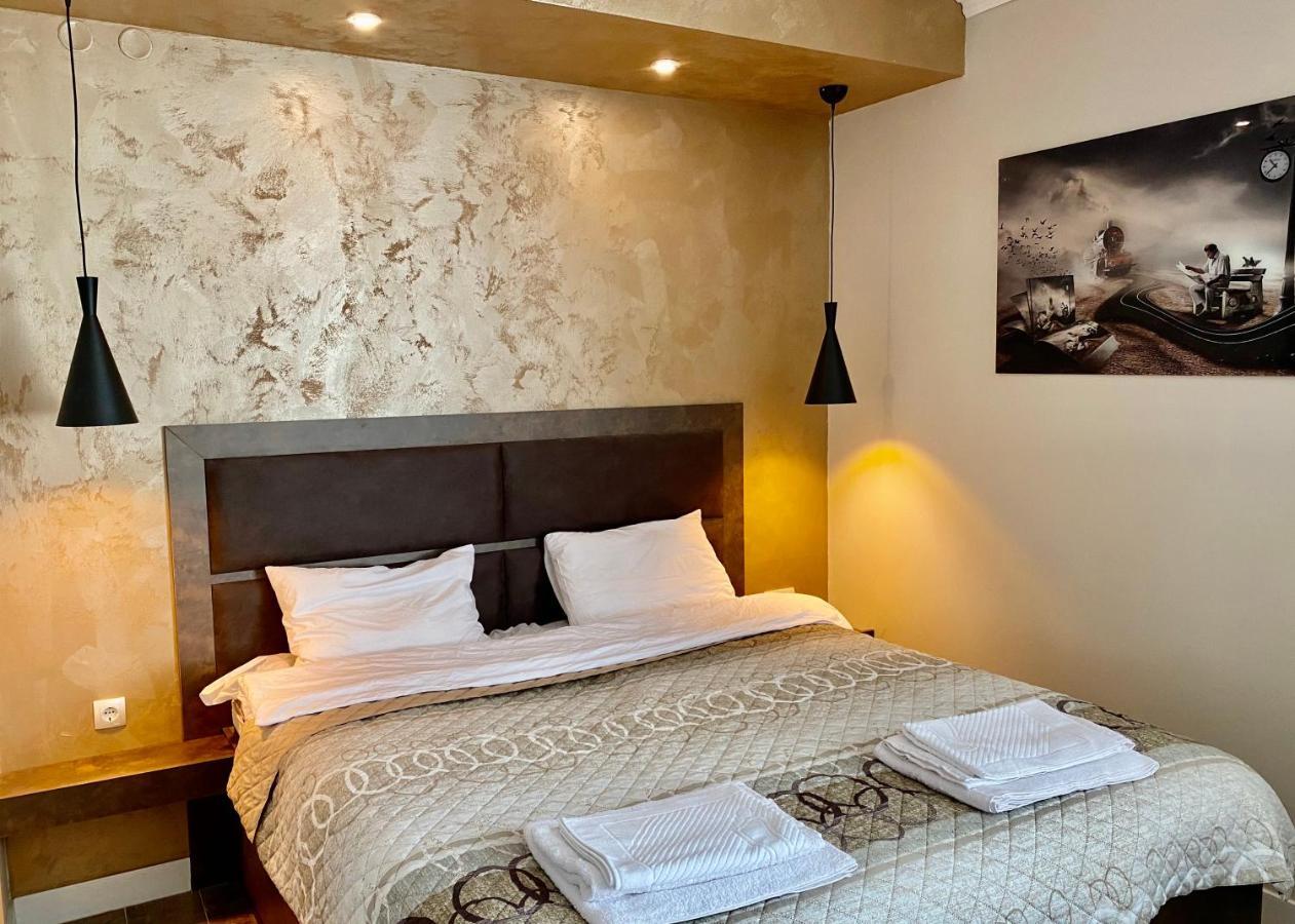 بلوفديف Luxury Apartments Ivon المظهر الخارجي الصورة