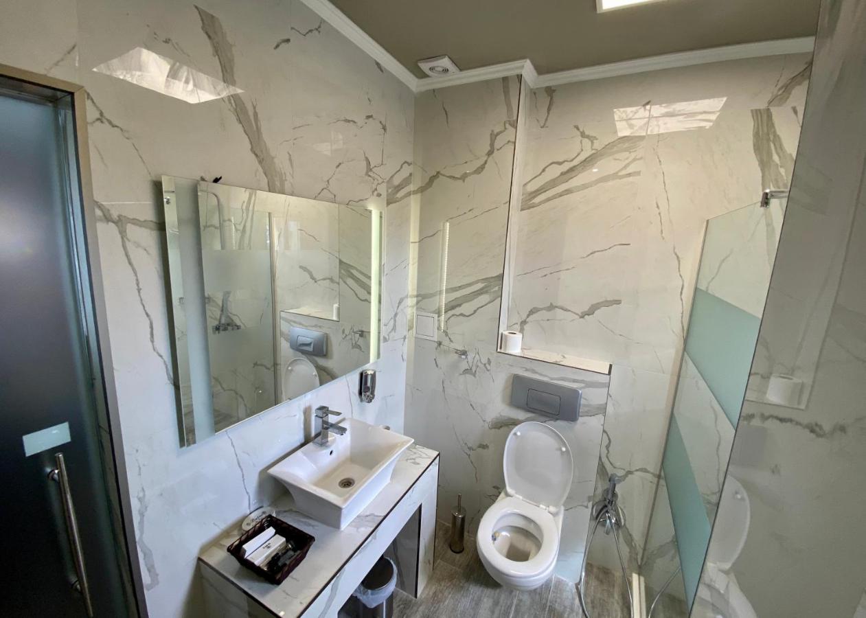 بلوفديف Luxury Apartments Ivon المظهر الخارجي الصورة