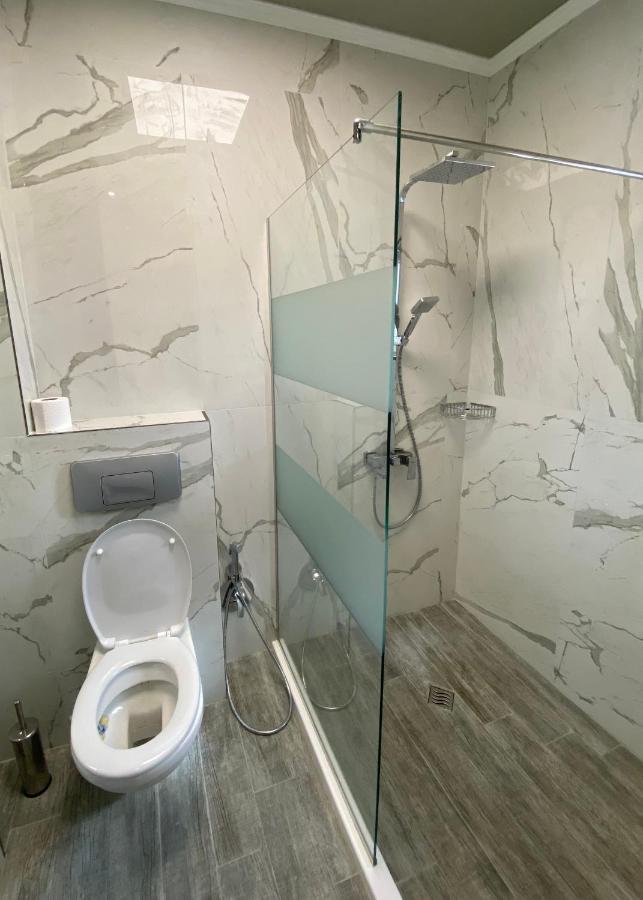 بلوفديف Luxury Apartments Ivon المظهر الخارجي الصورة
