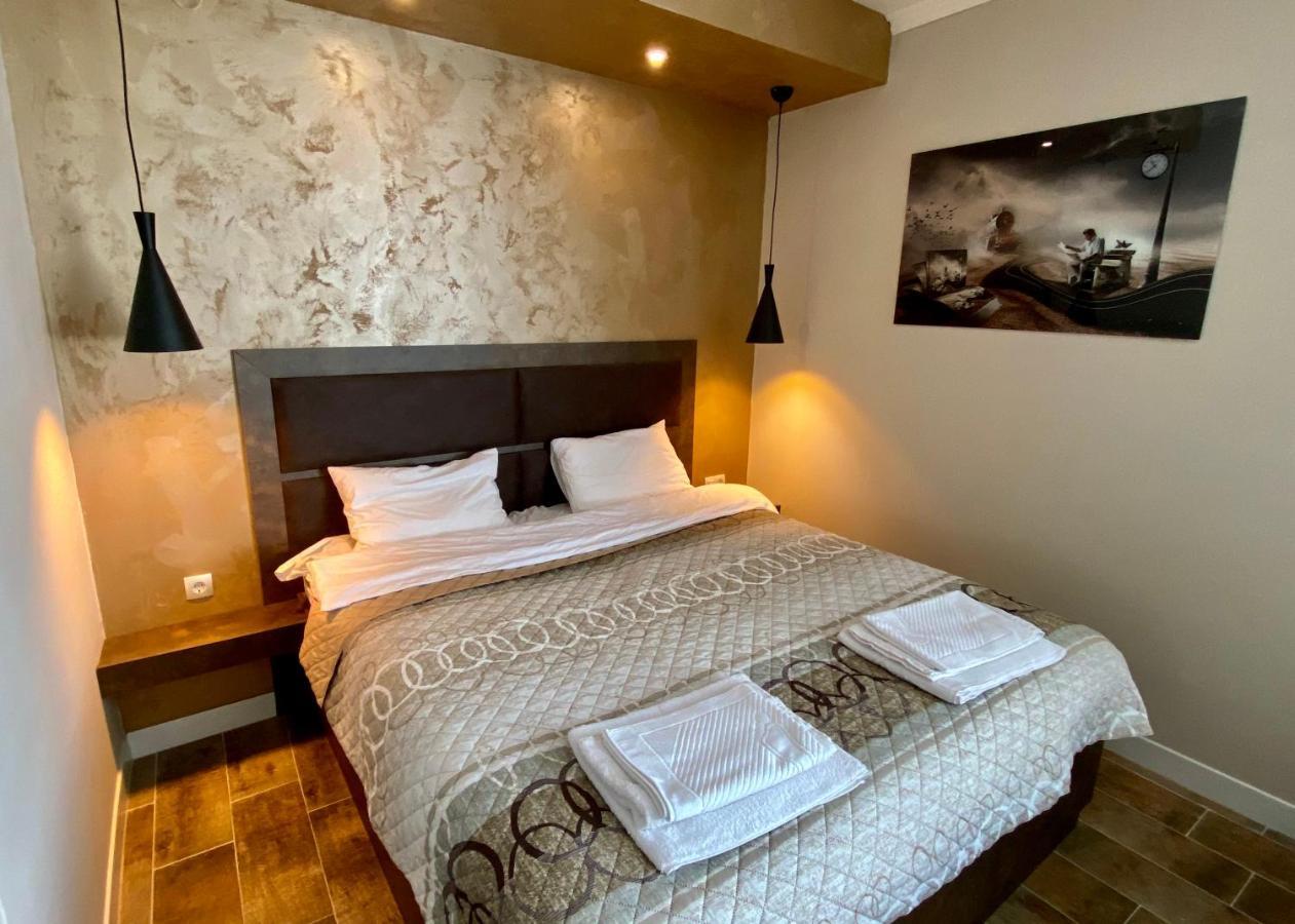 بلوفديف Luxury Apartments Ivon المظهر الخارجي الصورة
