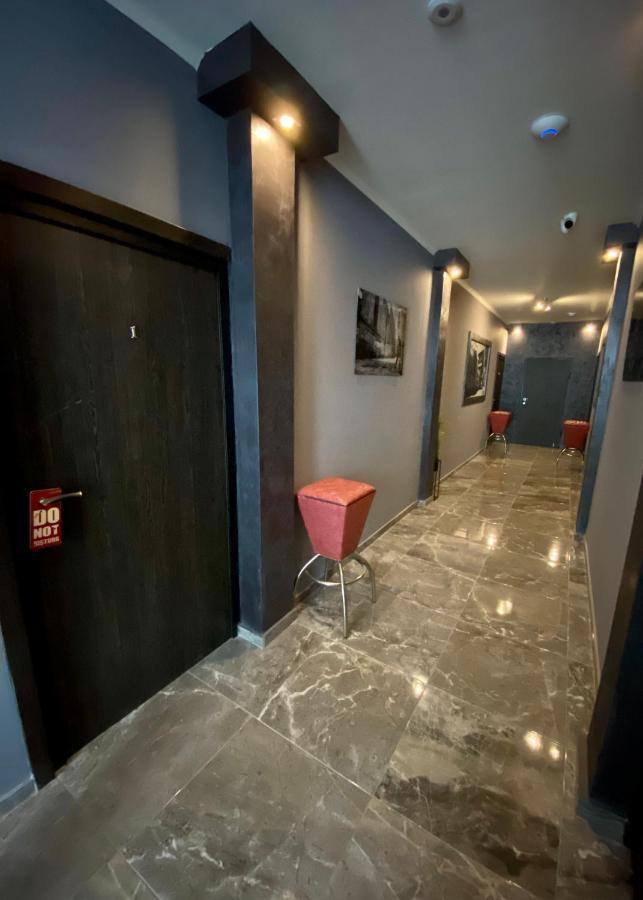 بلوفديف Luxury Apartments Ivon المظهر الخارجي الصورة